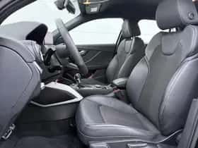 Audi Q2 (2019) thumbnail 4