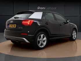 Audi Q2 (2019) thumbnail 5