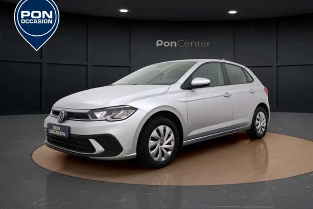 Volkswagen Polo (2022) thumbnail 1