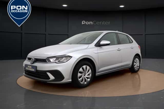 Volkswagen Polo (2022) thumbnail 1