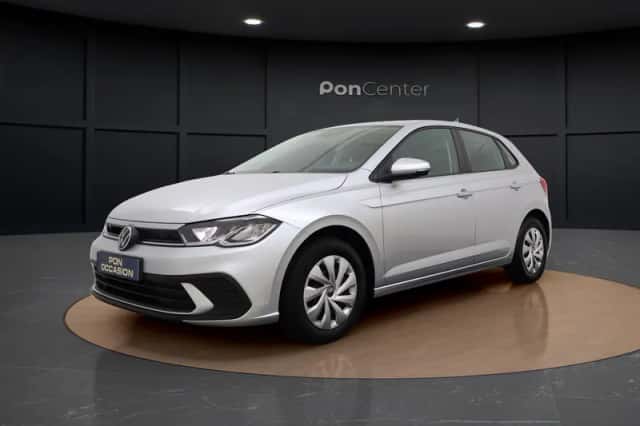 Volkswagen Polo (2022) thumbnail 12