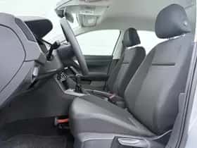 Volkswagen Polo (2022) thumbnail 4