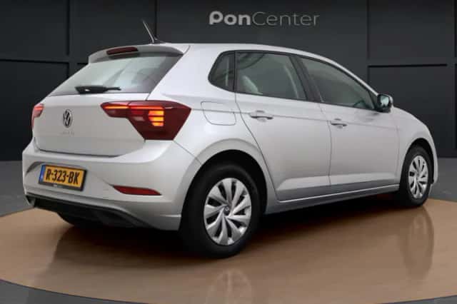 Volkswagen Polo (2022) thumbnail 6