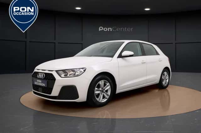 Audi A1 (2022) thumbnail 1