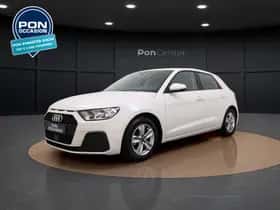 Audi A1 (2022)