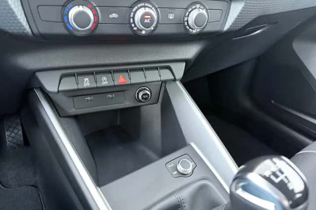 Audi A1 (2022) thumbnail 11