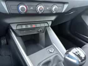 Audi A1 (2022) thumbnail 11