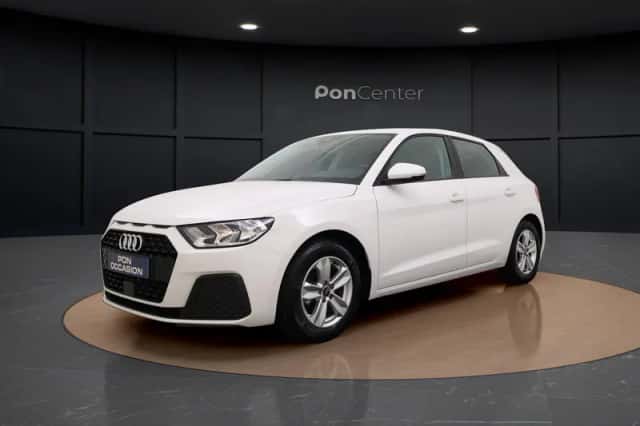 Audi A1 (2022) thumbnail 12