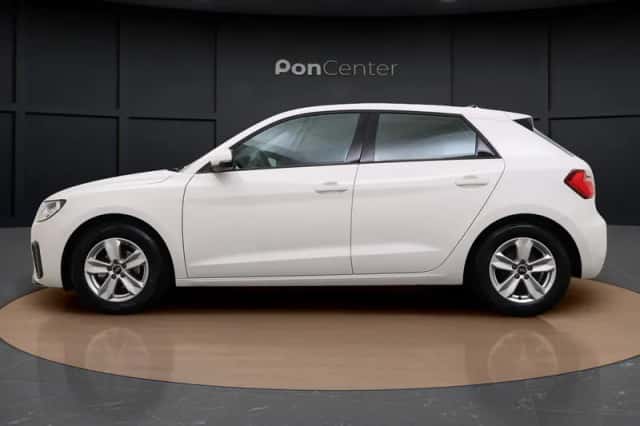 Audi A1 (2022) thumbnail 6