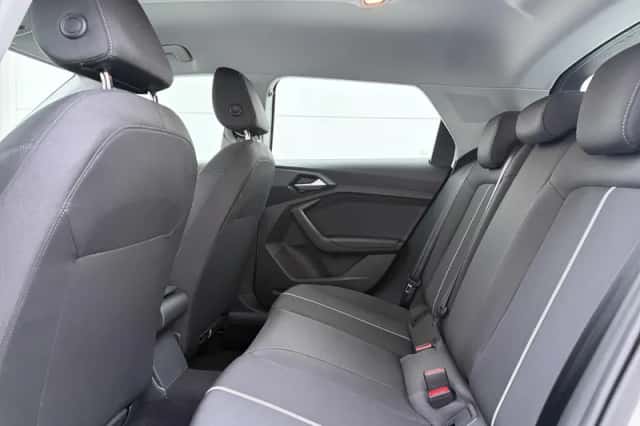 Audi A1 (2022) thumbnail 7
