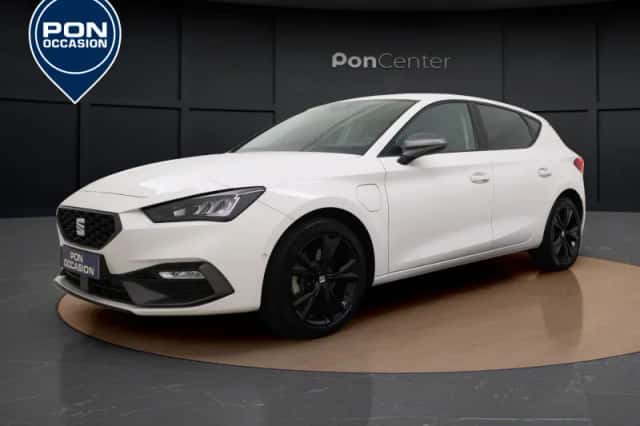 SEAT Leon (2023) thumbnail 1