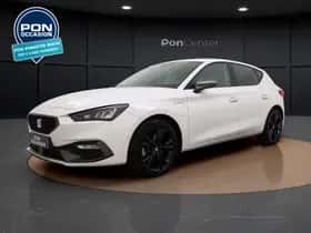 SEAT Leon (2023)