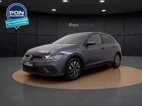 Volkswagen Polo (2023) thumbnail 1