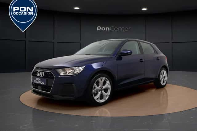 Audi A1 (2025) thumbnail 1