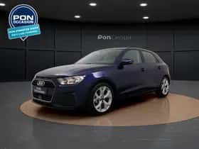 Audi A1 (2025)