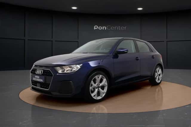 Audi A1 (2025) thumbnail 12
