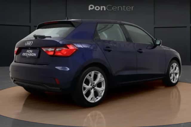 Audi A1 (2025) thumbnail 6