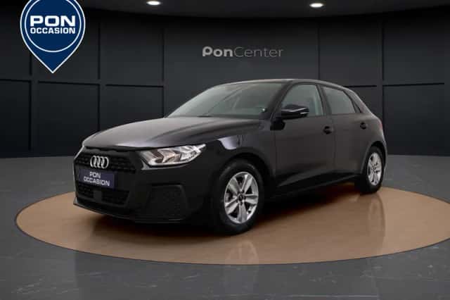 Audi A1 (2022) thumbnail 1