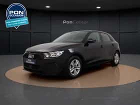 Audi A1 (2022)