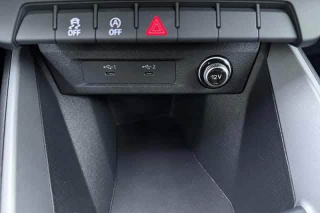 Audi A1 (2022) thumbnail 11