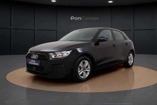 Audi A1 (2022) thumbnail 12