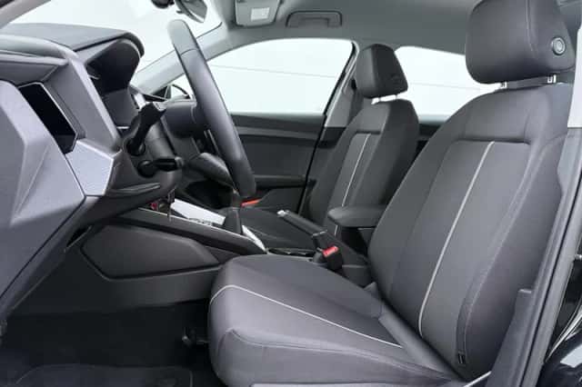 Audi A1 (2022) thumbnail 4