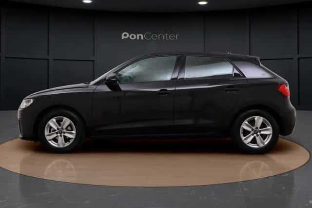 Audi A1 (2022) thumbnail 6