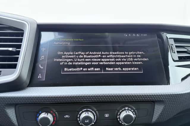 Audi A1 (2022) thumbnail 9