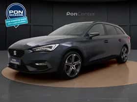 SEAT Leon (2020)