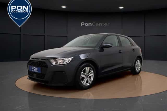 Audi A1 (2022) thumbnail 1