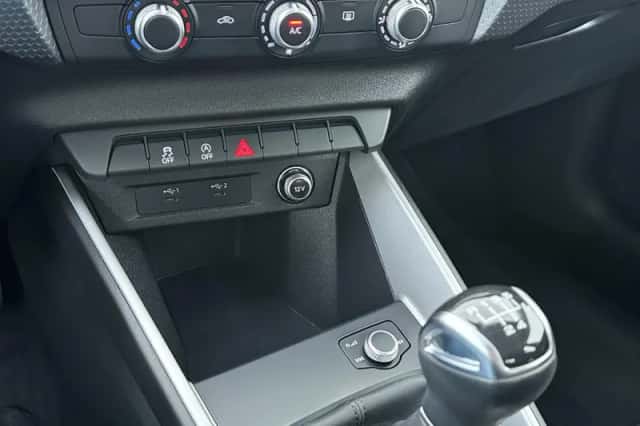Audi A1 (2022) thumbnail 11