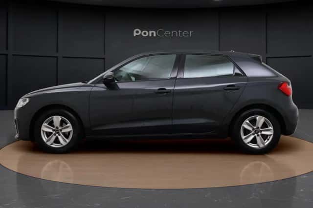 Audi A1 (2022) thumbnail 6
