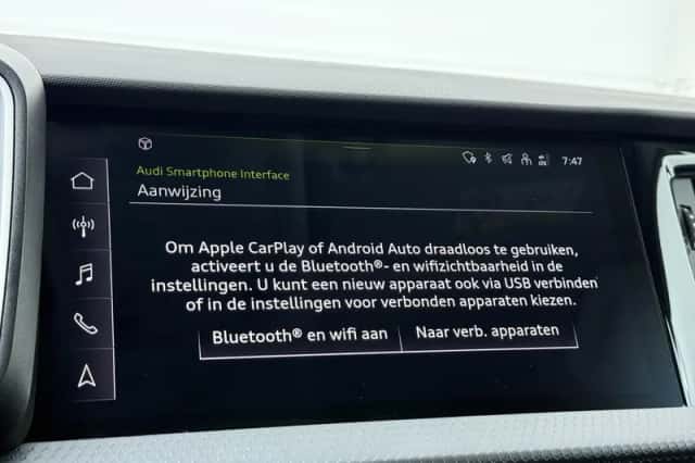 Audi A1 (2022) thumbnail 9