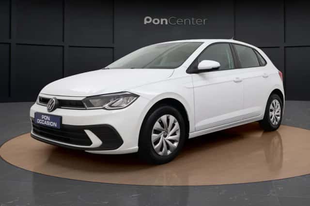 Volkswagen Polo (2023) thumbnail 12