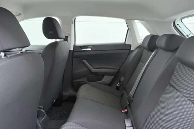 Volkswagen Polo (2023) thumbnail 7