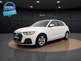 Audi A1 (2020)