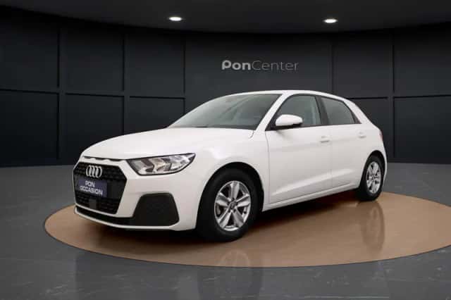 Audi A1 (2020) thumbnail 12