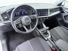 Audi A1 (2020) thumbnail 3