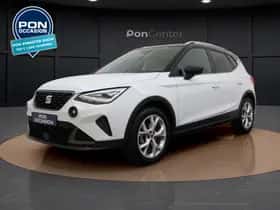 SEAT Arona (2022)