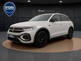 Volkswagen T-Roc (2024)