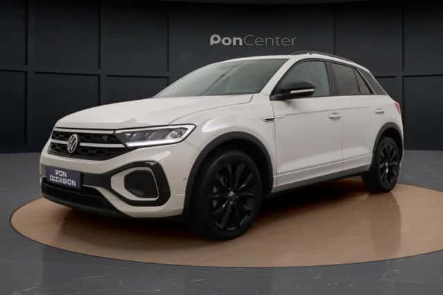 Volkswagen T-Roc (2024) thumbnail 11