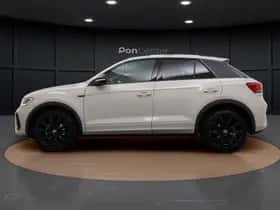 Volkswagen T-Roc (2024) thumbnail 6