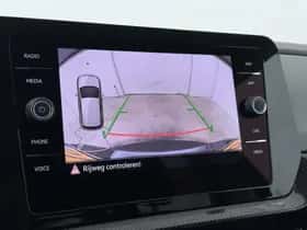 Volkswagen T-Cross (2024) thumbnail 11
