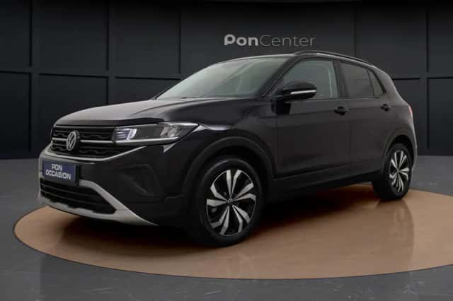 Volkswagen T-Cross (2024) thumbnail 13