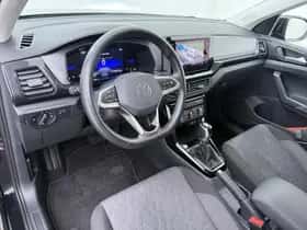 Volkswagen T-Cross (2024) thumbnail 3