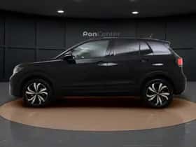 Volkswagen T-Cross (2024) thumbnail 6