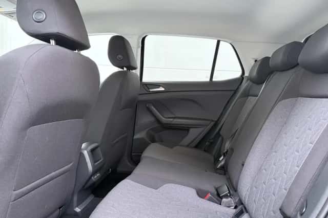 Volkswagen T-Cross (2024) thumbnail 7