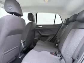 Volkswagen T-Cross (2024) thumbnail 7