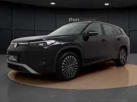 Volkswagen Tayron (2025) thumbnail 16