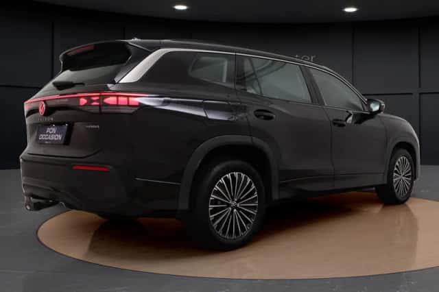 Volkswagen Tayron (2025) thumbnail 5
